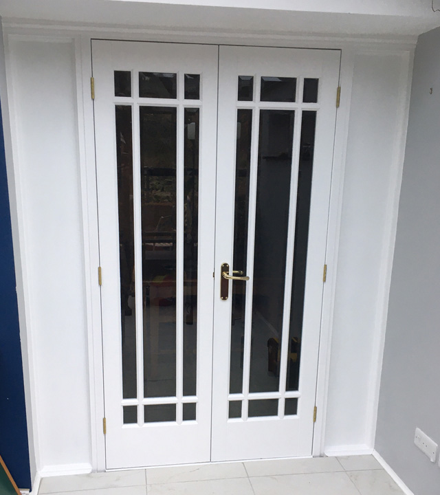 Doors